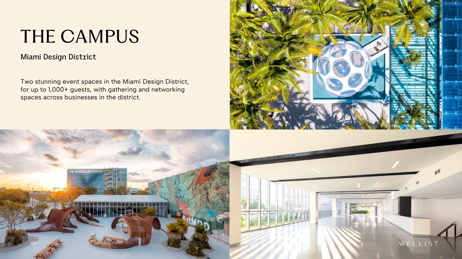 Miami Design District